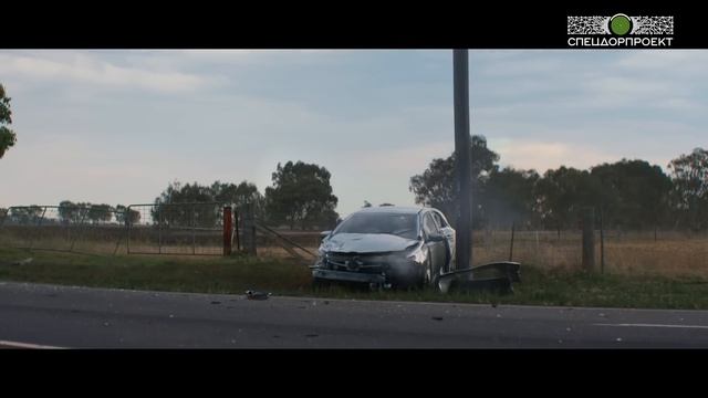 Скоро период отпусков. Увы, опять начнутся аварии...