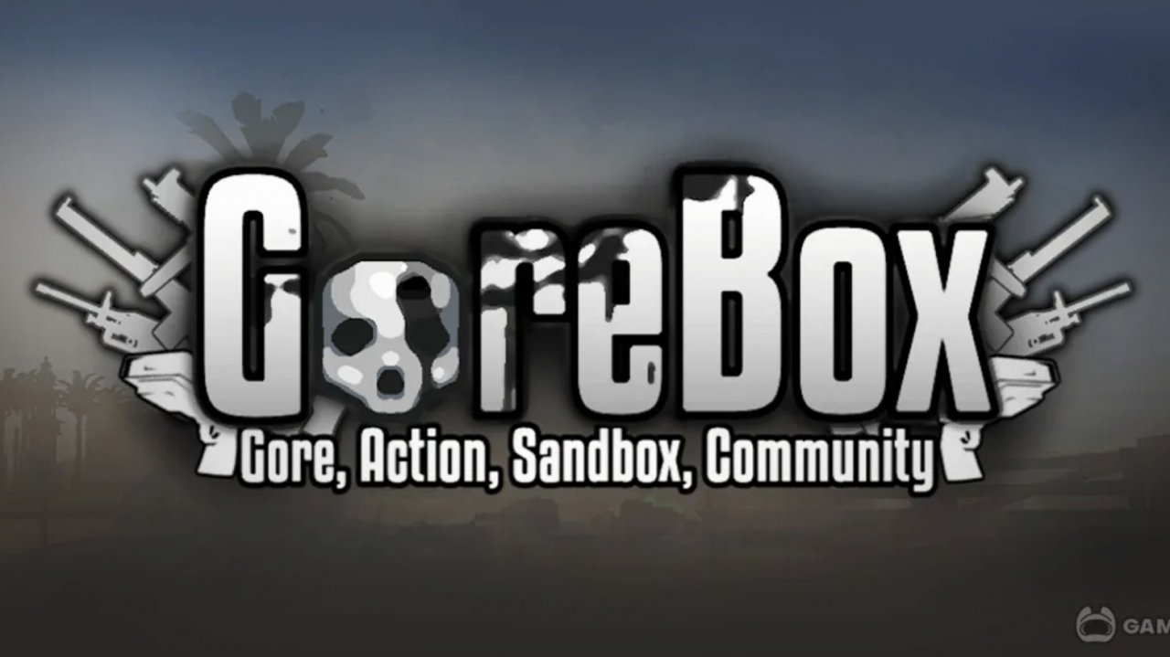 СМОЖЕТ ЛИ КТО-ТО СБИТЬ МЕНЯ НА МАШИНЕ В Gorebox