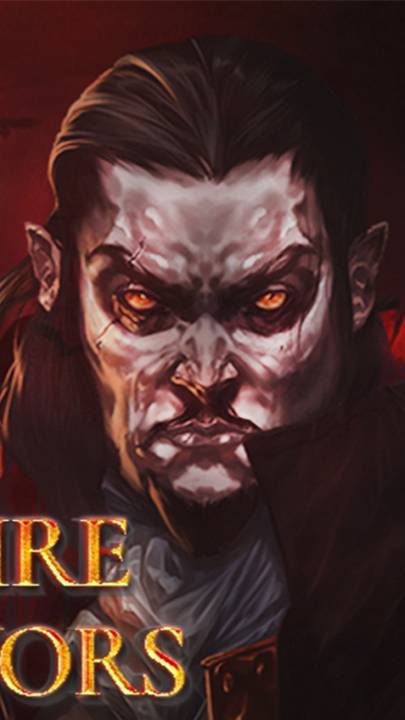 WORLD RECORD МИРОВОЙ РЕКОРД VAMPIRE SURVIVORS