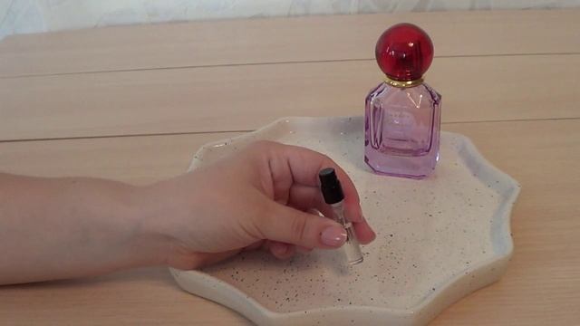 ЗНАКОМИМСЯ С ЛИНЕЙКОЙ HAPPY CHOPARD