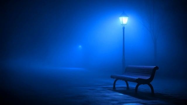 a playlist for those lonely nights.