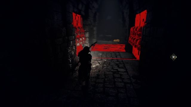 Shadow of the Tomb Raider часть 31