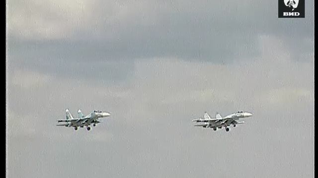 Служу Отчизне 15.05.2005