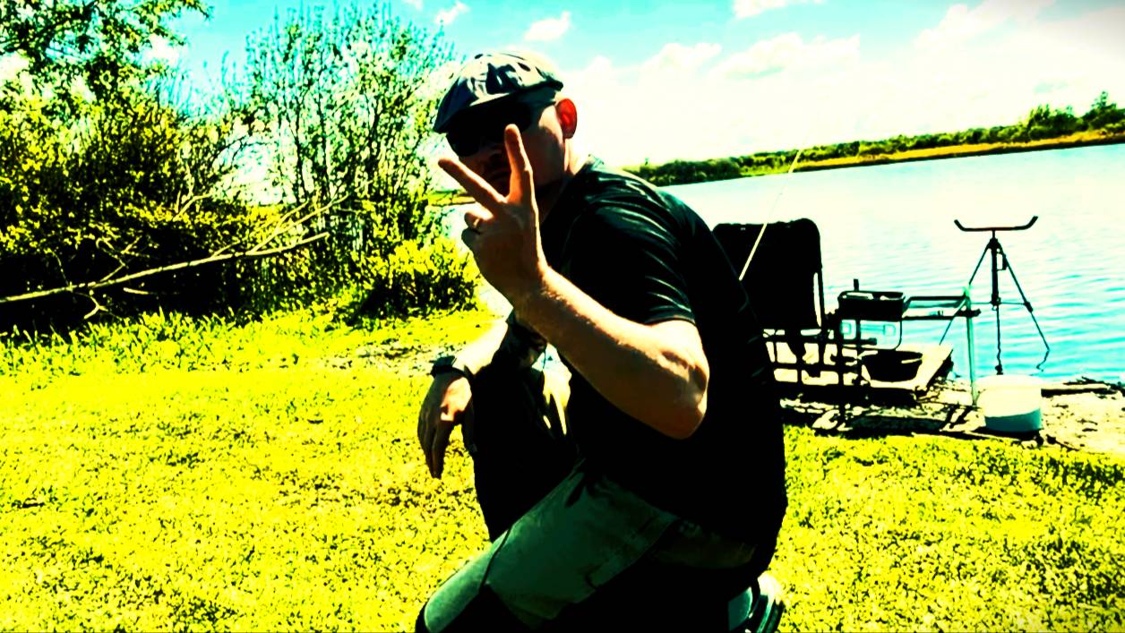 Наловился на год вперед. Фидер. 20.05.2025