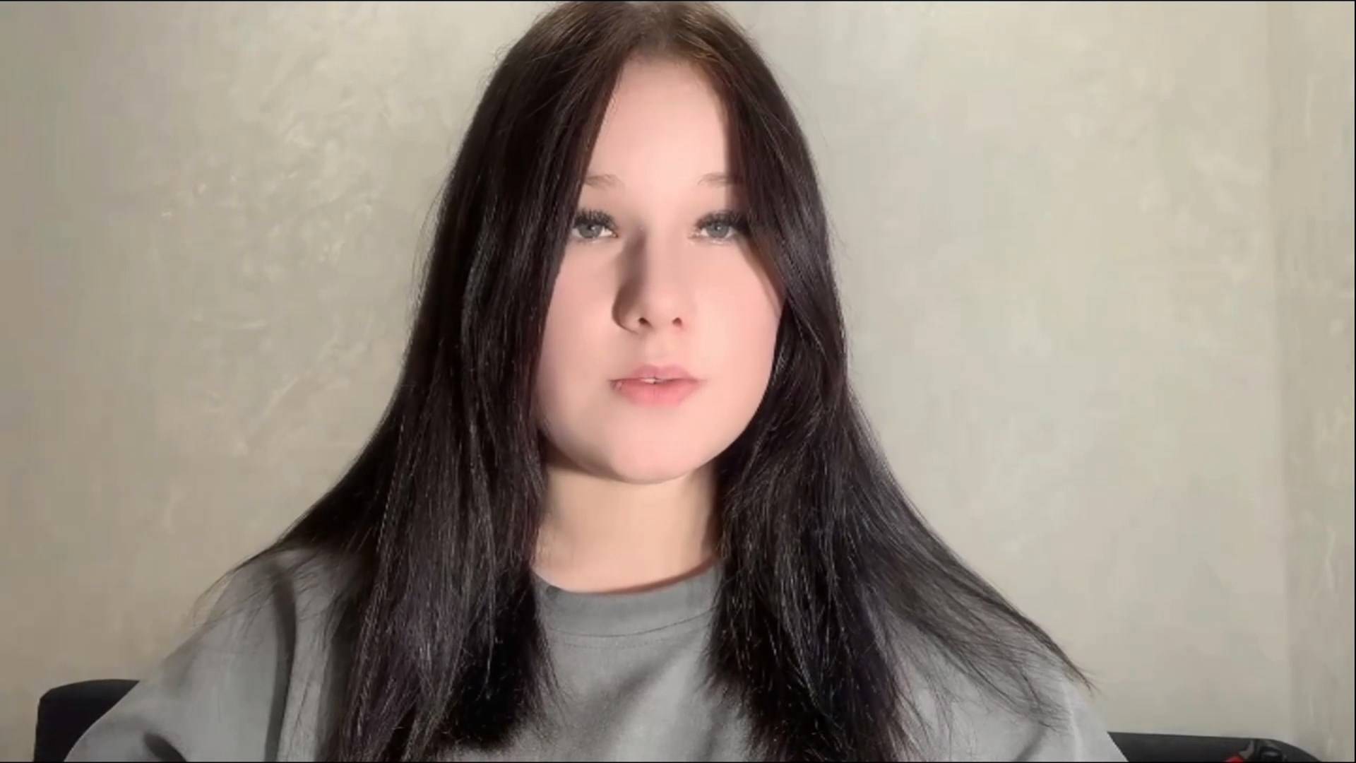 Видеоакция «Говорят погибшие герои». Читает Диана Терёшкина (Оренбургская область)