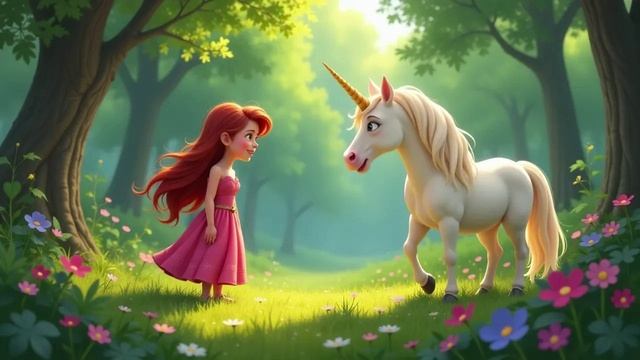 Арика и сказка, рождённая из пазла