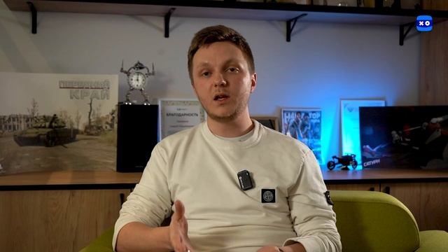 15 вопросов о конкурсе ИРИ для создателей инди-игр