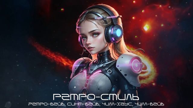 A Star Apart (На расстоянии одной звезды) - Сборник - Chiptek, Chiptune, Cyberpunk, Spacewave