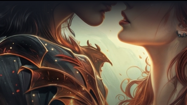 я зверь я пришел к тебе 2 часть романтическая история