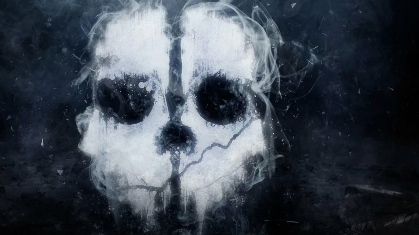 Первое знакомство с Call of Duty Ghosts