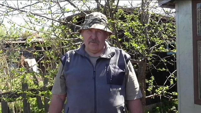 Про срок обрезки яблони