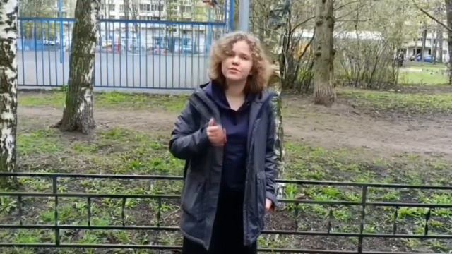 Богданова Вера  «Вода», Юрий Воронов