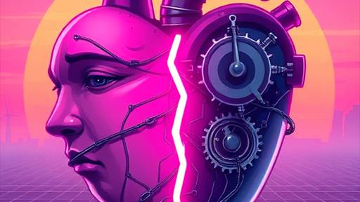 CyberControl Another Life. БЕЗЖАЛОСТНЫЙ ВЫБОР. ДЕНЬ 11