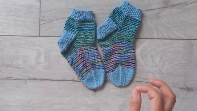 Остатки пряжи в дело, сентябрь 2023