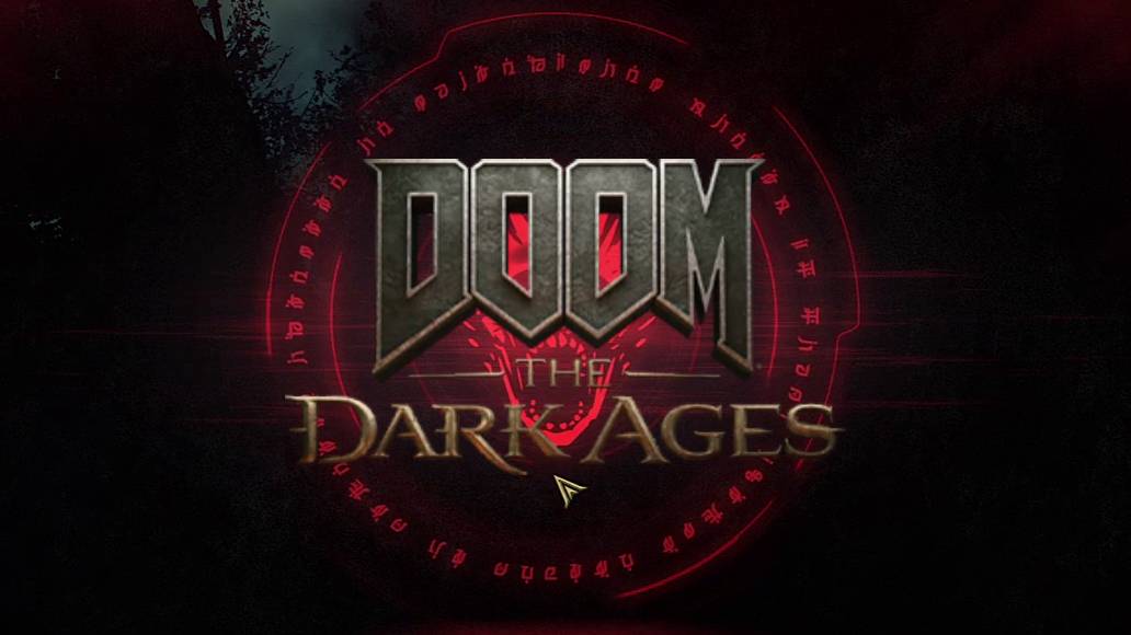 Лес, это не моё:)►Doom: The Dark Ages #7