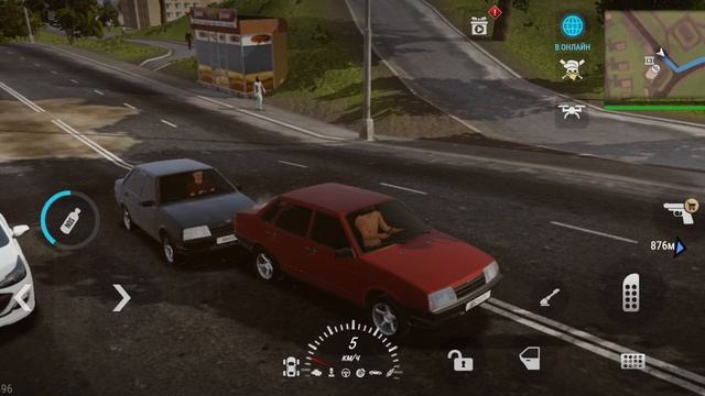 ОТ БОМЖА ДО ПРОСТО БЕДНОГО | ФИЛЬМ