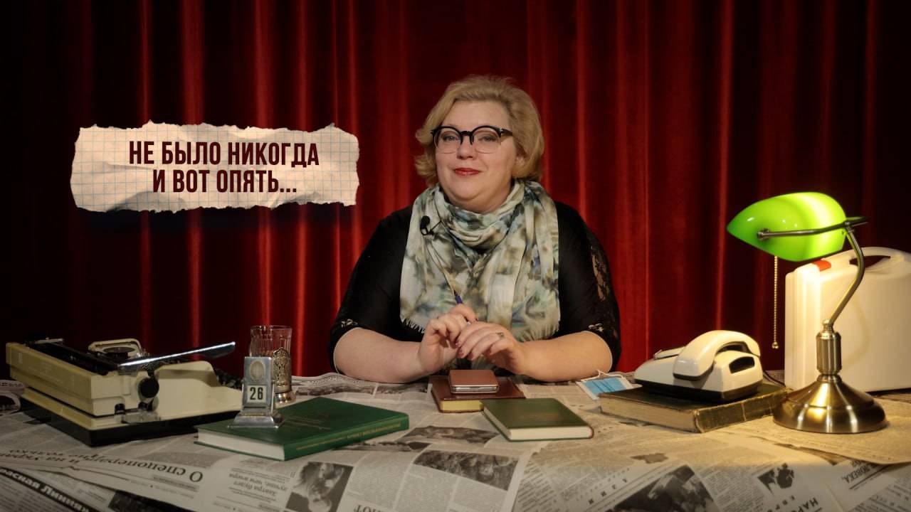 Настроение недели. ОРВИ: не было никогда и вот опять...