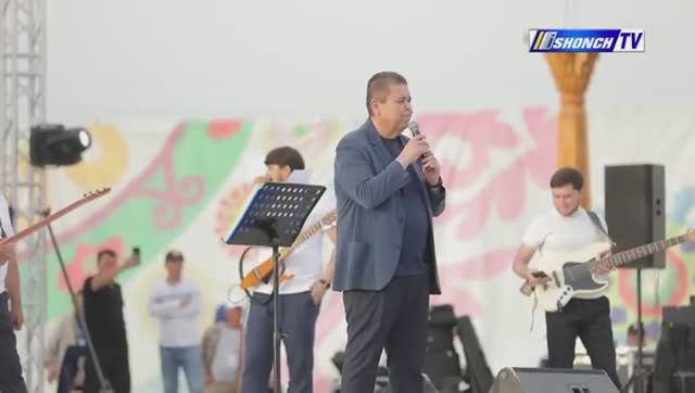 YULDUZ USMONOVA KONSERT MAY 2025