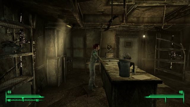 FALLOUT 3 / ПРОХОЖДЕНИЕ, ЧАСТЬ 56!