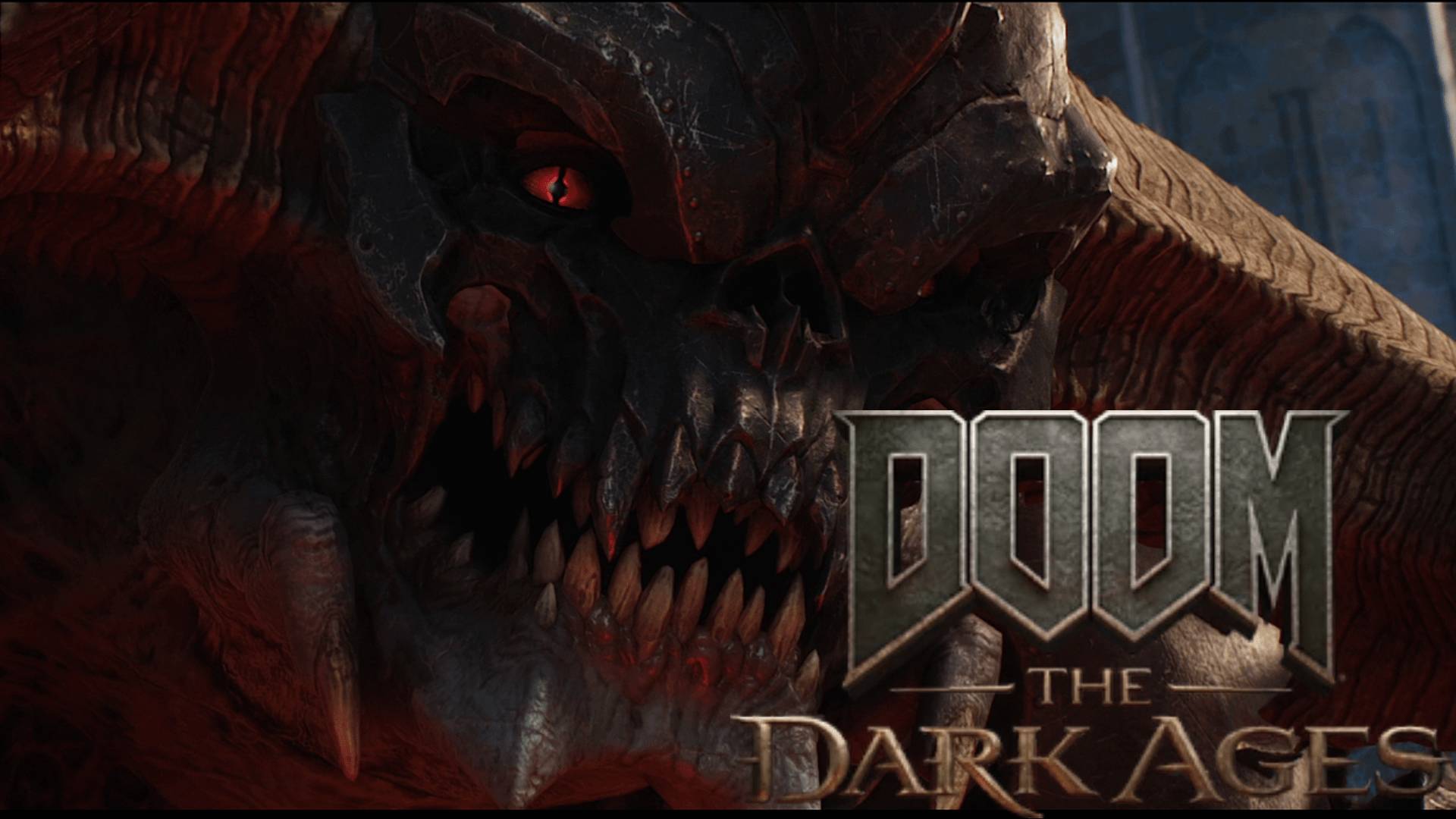 В осаде(часть 2):)►Doom: The Dark Ages #6
