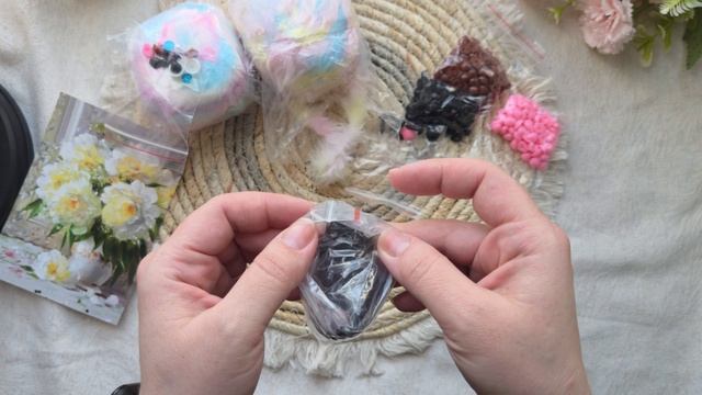 Небольшие покупочки с вб