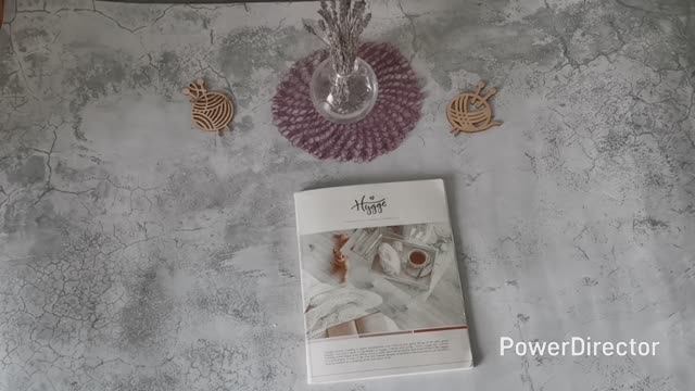 СП "Добиваю недовязы - 4 /2025" с Мариной Стоговой Отчёт 17 Планы ж мои, планы...