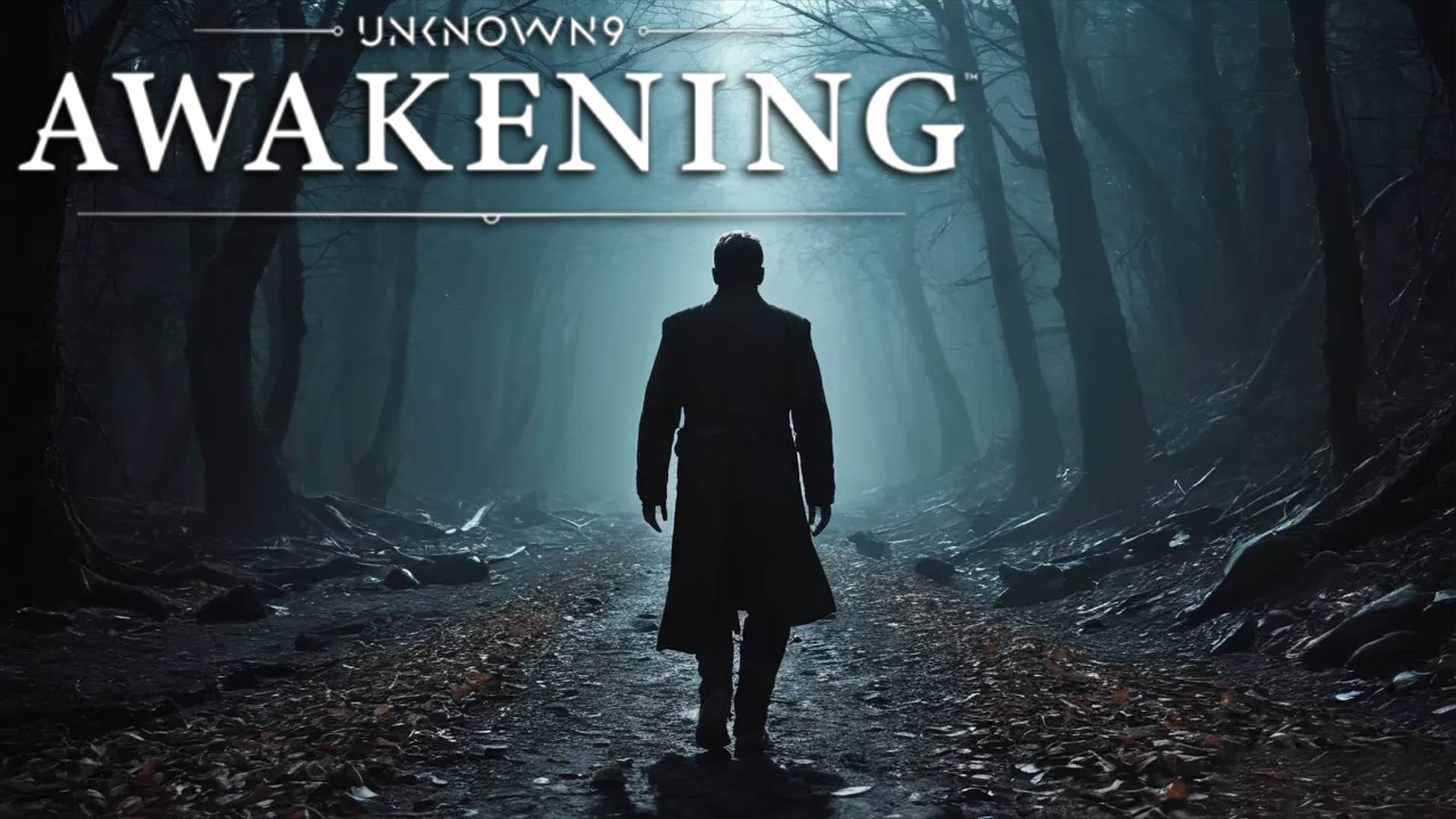 ОН НЕ ПРОБИВАЕМЫЙ - Unknown 9 Awakening #6