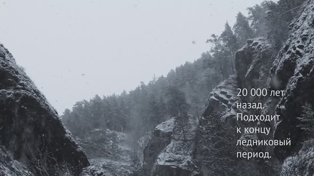 В объективе времени, Республика Башкортостан