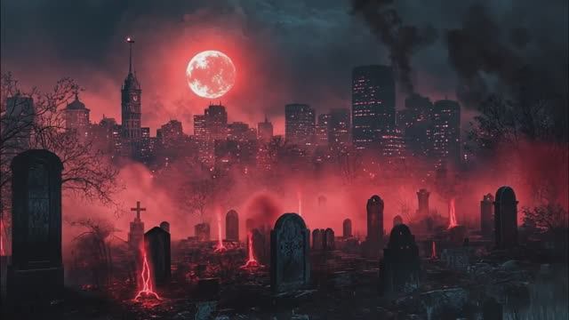 La Будда в Нейросети - Город забытых игрушек