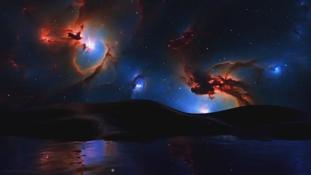 🌷 (432 Гц) - Музыка для глубокого Сна