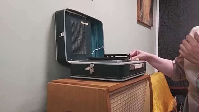 Экскурсия по музею "Круглый дом - профессорская гостиная"