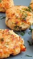 Котлетки рыбные. Простые и вкусные рецепты.