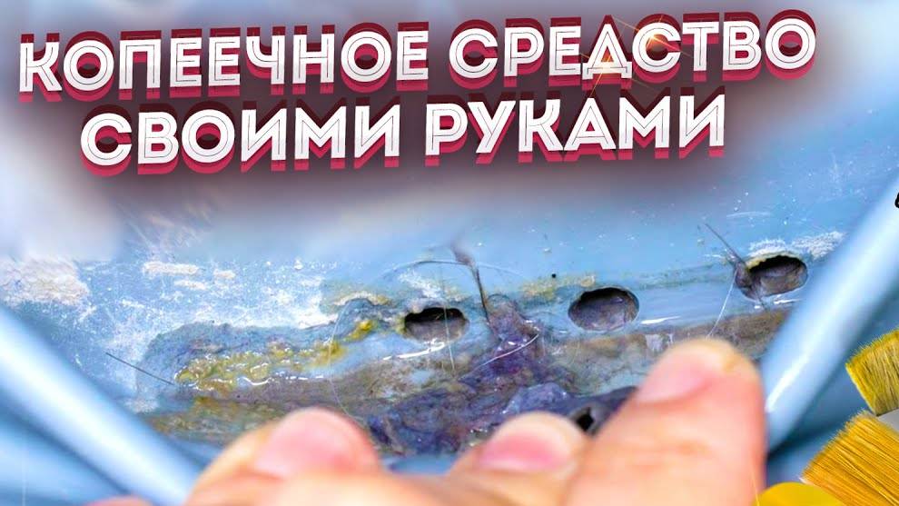 Продлите жизнь стиральной машине: очистка резинки от накипи, грязи и плесени - это просто!