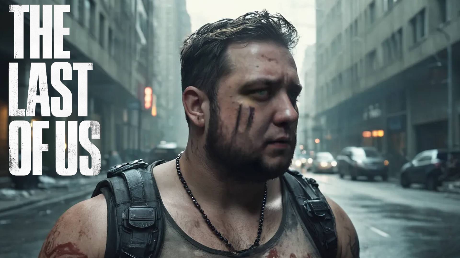 КАНИБАЛЫ - The Last of Us #14