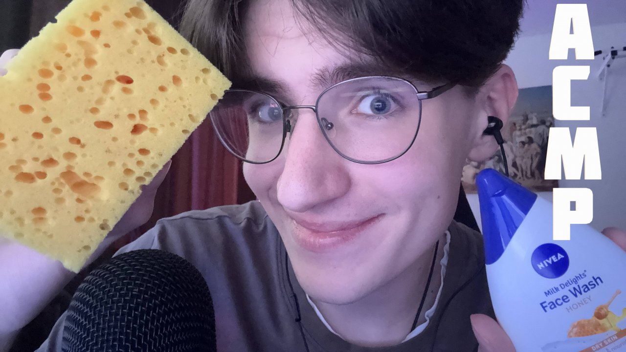 САМЫЙ БЫСТРЫЙ АСМР / ASMR МУРАШКИ ЗА 7 МИНУТ!