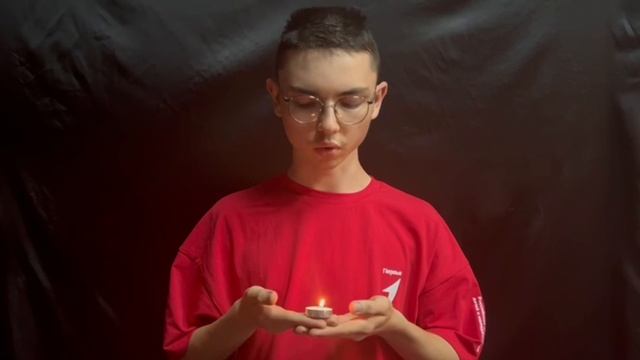 День солидарности в борьбе с терроризмом