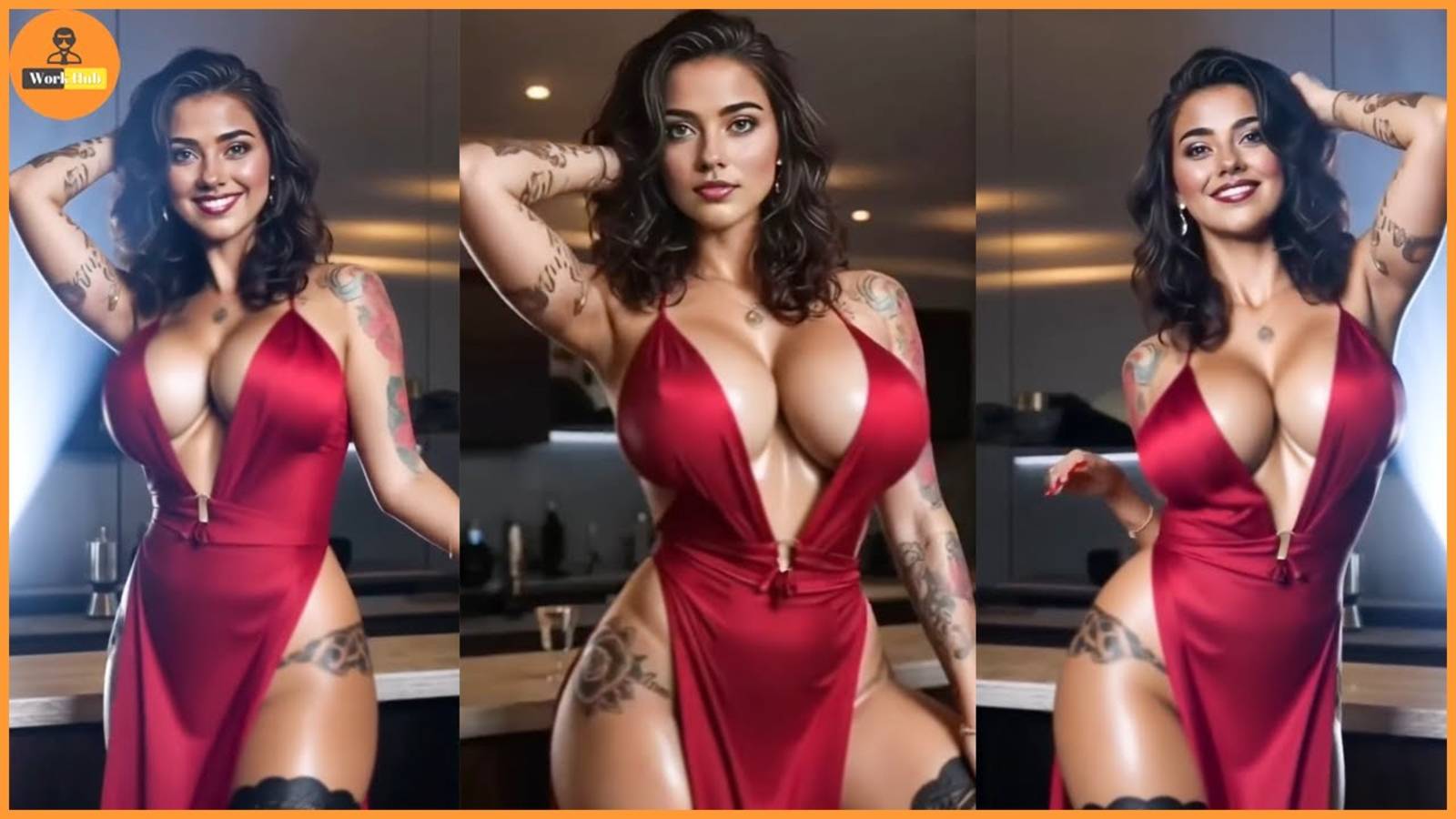 Попробуй не сказать "ВАУ" - Челлендж - Невероятные моменты работы в Центре