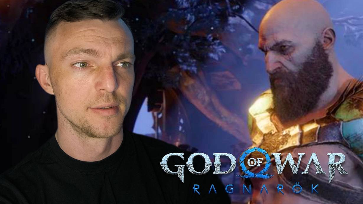 ДОВЕРЬЕ НУЖНО ЗАСЛУЖИТЬ  # God of War Ragnarok # ПРОХОЖДЕНИЕ # 25