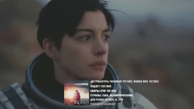 Interstellar Main Theme_Hans Zimmer_ИНТЕРСТЕЛЛАР