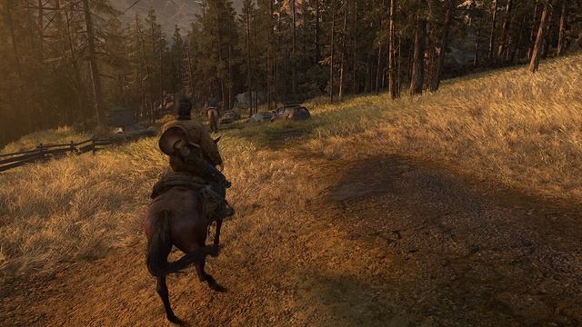 The Last Of Us Part II - прохождение [01] ПК русский язык