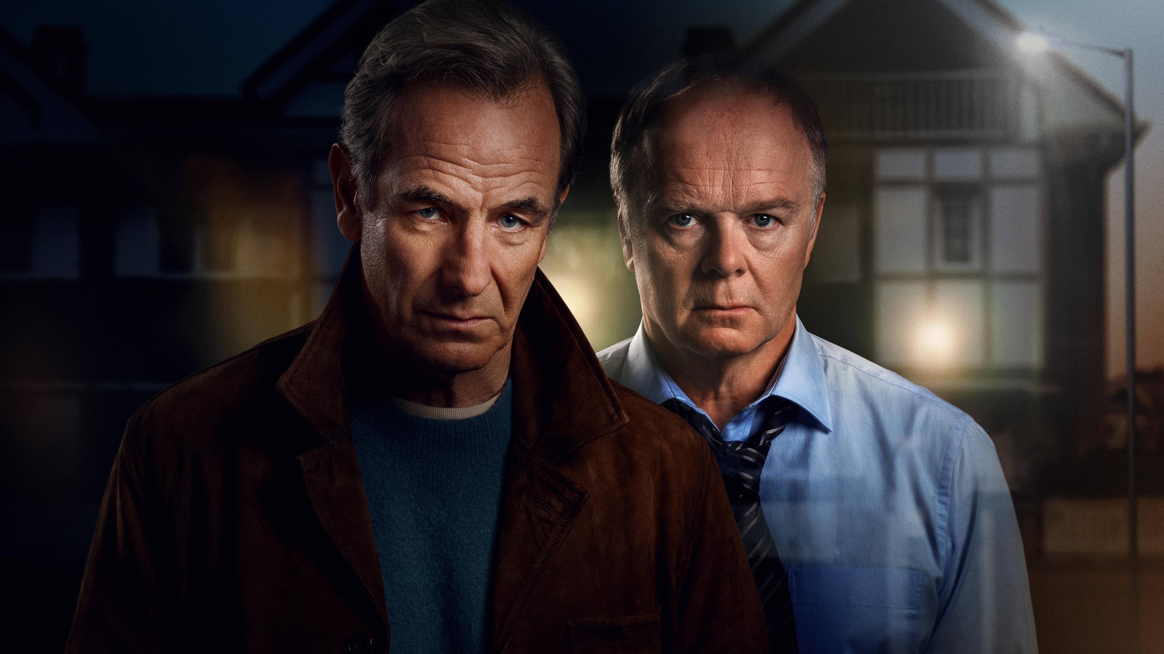 Сериал Поимка – 1 сезон 4 серия / Игра / The Game