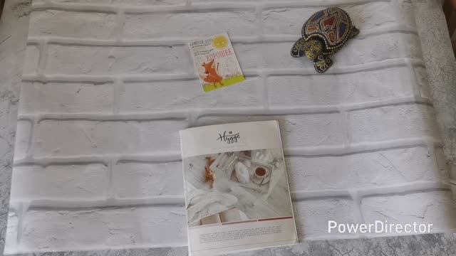 "Кубики выбирают" Май с Натальей Осецкой