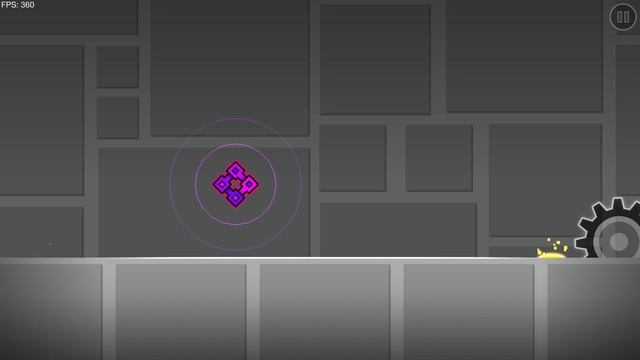 СПАМ В 360 ФПС!