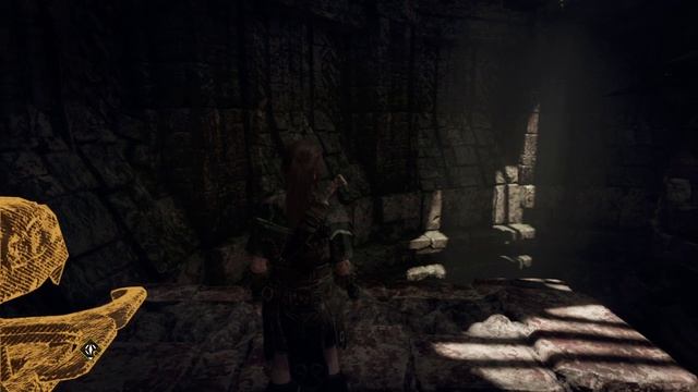 Shadow of the Tomb Raider часть 33