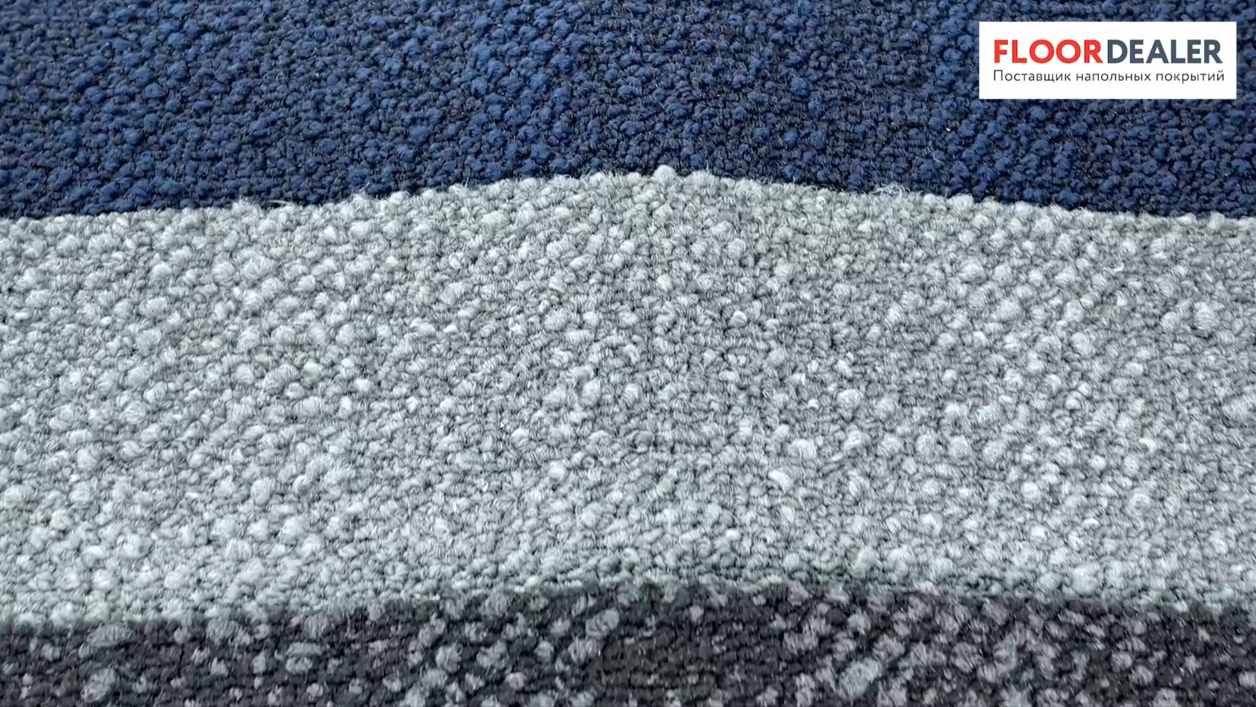 Ковролин Kvarc от Innova