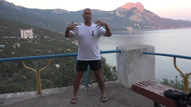 ШКОЛА ИЦЮАНЬ-11 / Ченбао и Тибао Чжуан / Сколько стоять в столбе / Регулярность