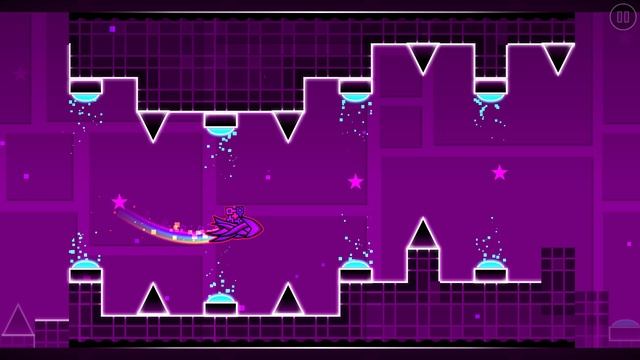 XSTEP Но музыка ToE