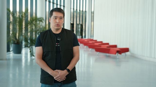 Зангар Айтбаев, директор департамента по взысканию задолженности проблемных займов, Ломбард Белый