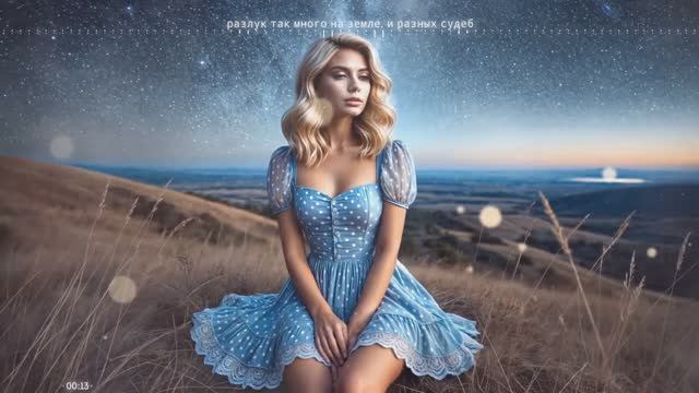 Музыка - 🎶НОВЫЙ КЛИП-СЕДОЙ ПАРОМЩИК!!! 🎶Новый Хит 2025 🎶Слушать Музыку🎶Новинки Музыки