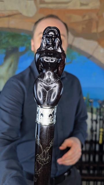 Трости для дополнения стиля по индивидуальному проекту 8-962-684-23-56